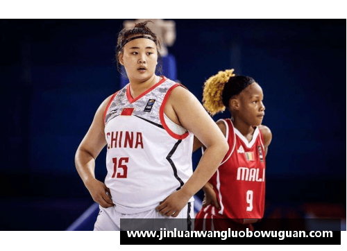 JN江南体育专访“女篮大宝贝”刘禹彤：奥尼尔曾在社媒为我点赞，平时最喜欢打游戏