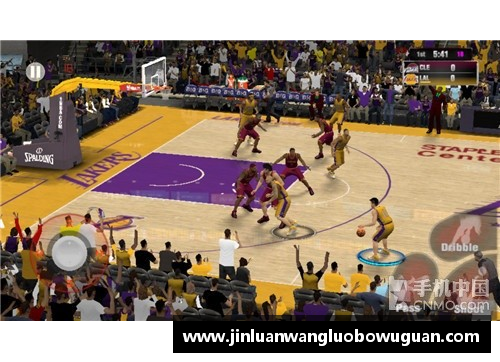 JN江南体育一文纵览NBA全明星：两人卫冕+中圈绝杀，利拉德戴表库里获金 - 副本