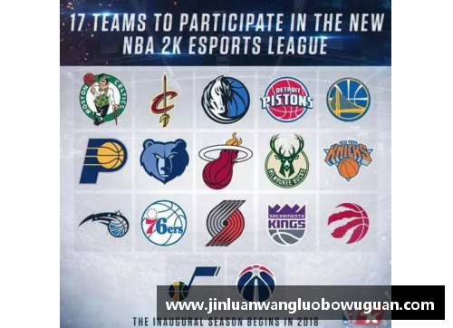 JN江南体育NBA球队队名的背后故事：球迷投票的力量