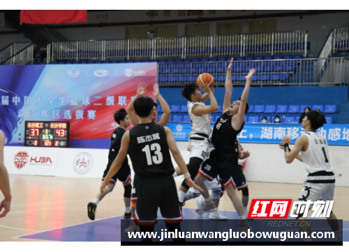 JN江南体育广东工业大学勇夺CUBAL总决赛冠军，书写篮球新篇章 - 副本