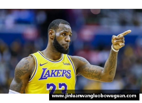 JN江南体育勒布朗-詹姆斯刷新生涯得分纪录，NBA历史第二位得分手再次进步 - 副本