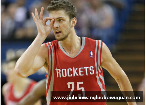 JN江南体育NBA球星帕森斯女友凯莉：探索她的生活与职业