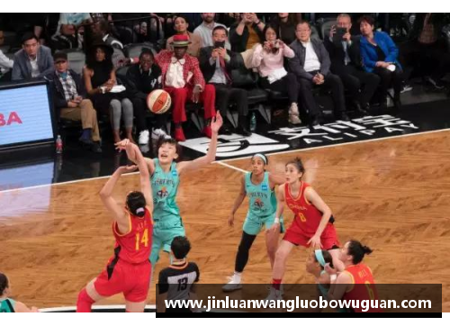 JN江南体育WNBA新赛季开打，梦想队全新阵容迎接挑战 - 副本