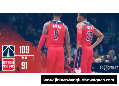 JN江南体育WSH NBA：华盛顿奇才新篇章，球队前景与明星球员发展 - 副本