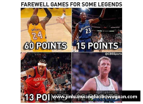 JN江南体育经典NBA：辉煌历史与传奇巨星的篮球时光