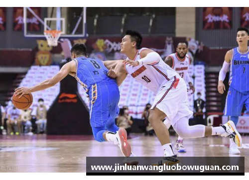 JN江南体育北京首钢主场告捷，赵睿砍下全场最高26分领队取得胜利 - 副本
