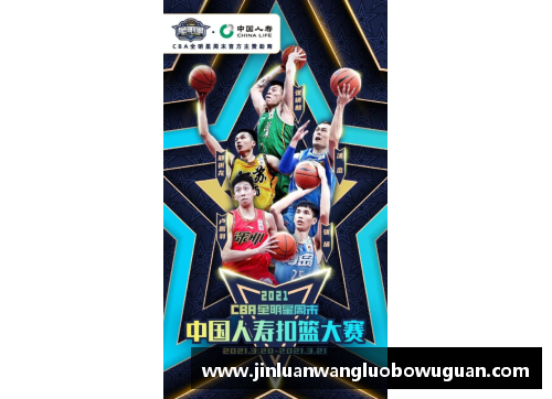 JN江南体育CBA全明星赛精彩赛程揭晓，一触即发！ - 副本 - 副本