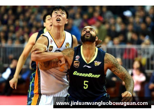 CBA联赛重磅消息：广东队签下前NBA球员，或将改写中国篮球版图 - 副本