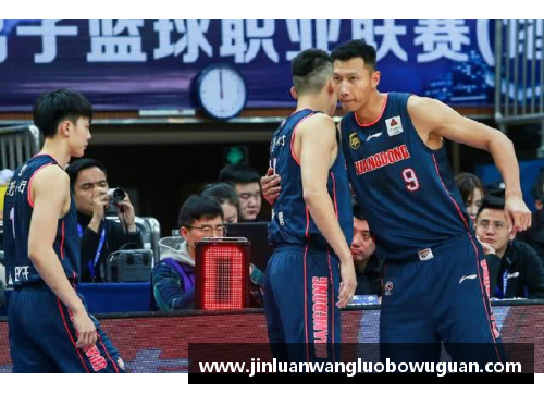 成了!广东宏远的前任总经理回归,加盟CBA,带领球队杀入总决赛 - 副本