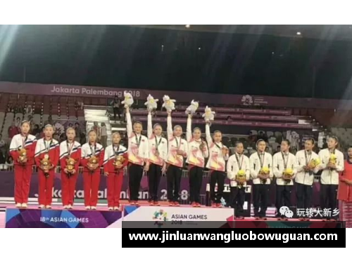 JN江南体育陕西健儿勇夺亚运金牌，热血拼搏铸辉煌 - 副本